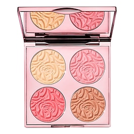 Brightening CC Palette - Highlighter en poudre